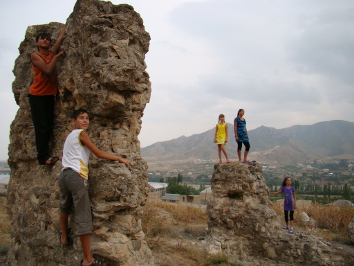 Azerbaijani documentary to be shown at Sarajevo film festival