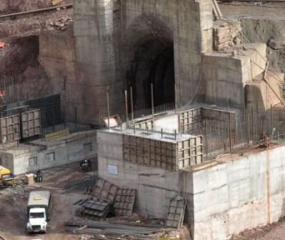 Uzbekistan again says 'no' to Rogun HPP