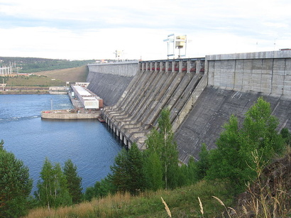 Tajikistan's Rogun HPP to be most powerful hydroelectric power plant in region