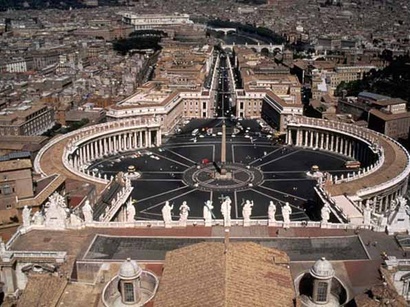 Forum of Azerbaijani students starts in Rome