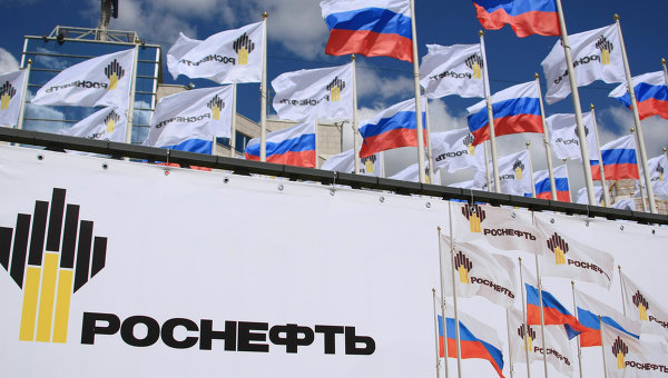 Rosneft, ExxonMobil sign West Siberia exploration agreement