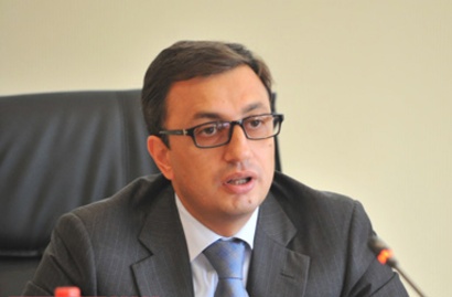 Azerbaijan on ‘threshold of qualitative changes’ in share market