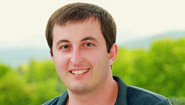 Russian journalist killed 'Over Job' - investigators