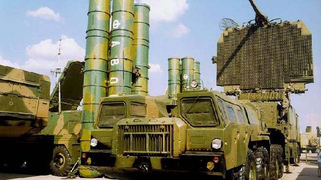 Moscow, Tehran clarify S-300 missiles delivery issue