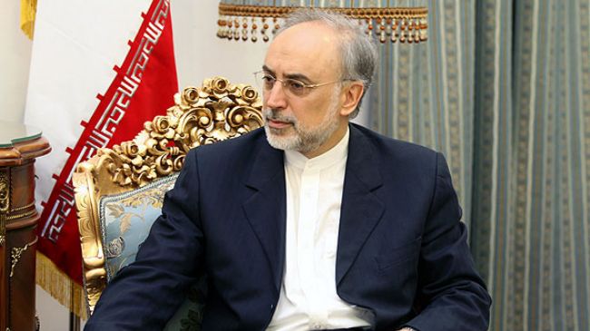 Iran, Russia mull new nuclear plants