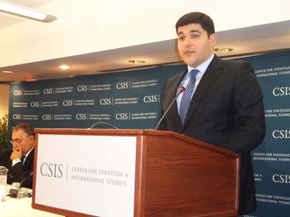 Azerbaijani-Iranian trade volume down