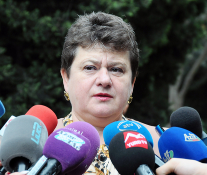Russia 'has no problems' with Azeri migrants and diaspora