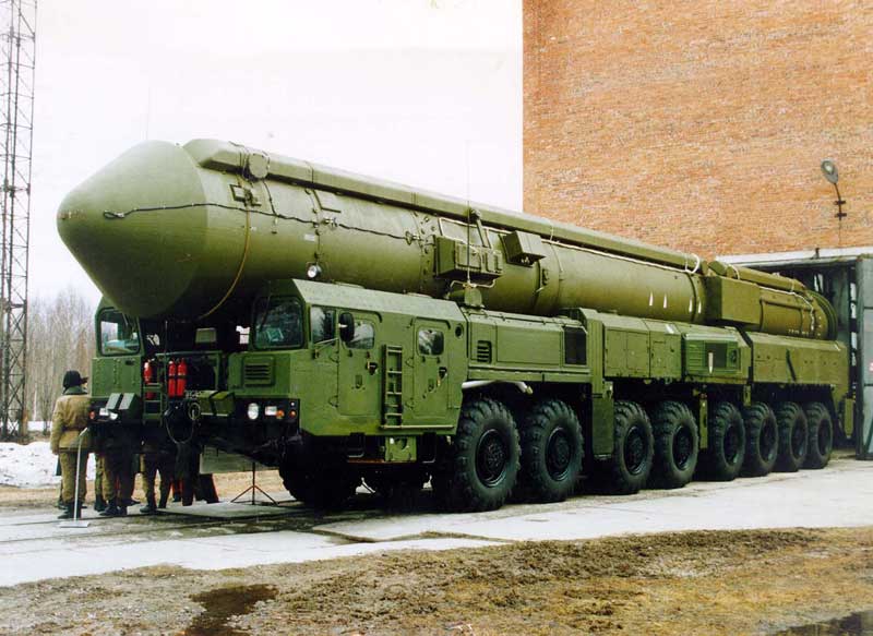 Iran to purchase 4 batteries of Russian S-300 missiles