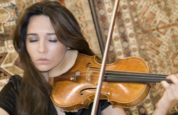 Azerbaijani violinist to perform in Europe