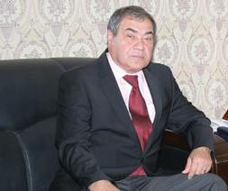 Azerbaijan, Jordan relations mulled