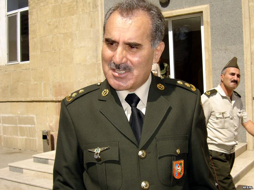 Defense ministry: Karabakh settlement requires Armenian pullout