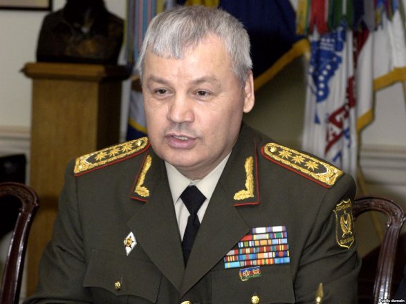 Failing peace efforts prompt Azerbaijan to free its occupied land - 
defense chief