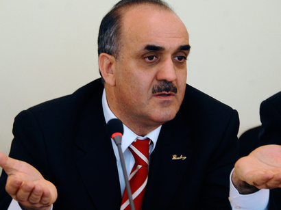 Problems with pension receipt in Azerbaijan to be 'completely solved' in 2013