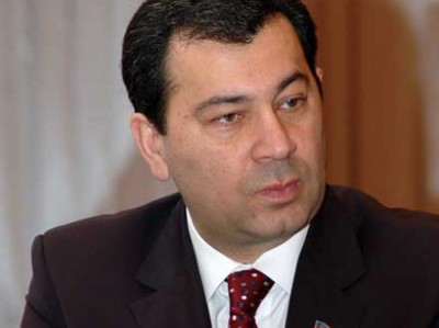 MP: OSCE MG’s visit to South Caucasus no different from previous ones