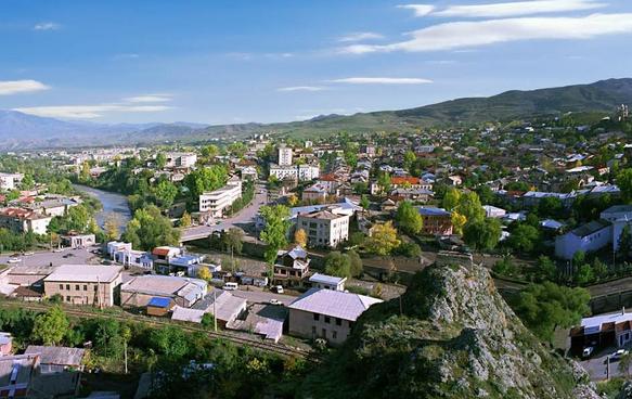 Separatist movements pave way for Armenia’s further isolation