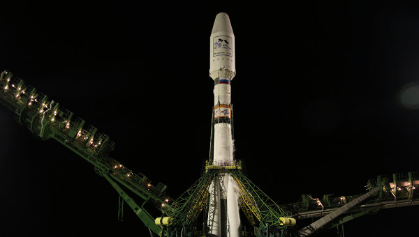 Russia set to orbit six US telecoms satellites