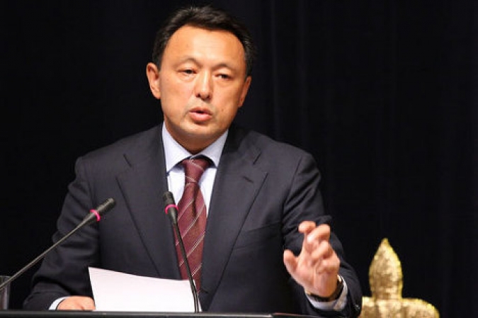 Kazakhstan to establish KMG drilling and service company