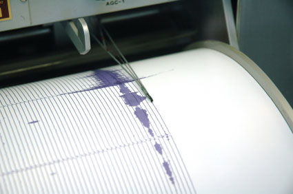 Azerbaijan can launch seismic equipment production
