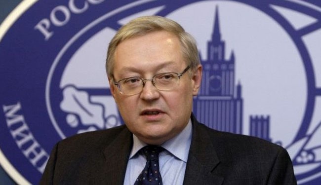 Russia urges to set date for nuclear talks with Iran