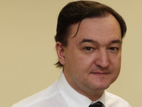 Hearing postponed in trial of Magnitsky
