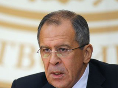 Russian foreign minister likes Azerbaijani fruits and vegetables