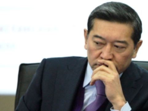 Kazakh MP: Risk of industrial accidents increases in Caspian shelf