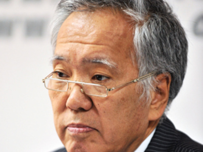 Azerbaijan-Kazakhstan trade rises - ambassador