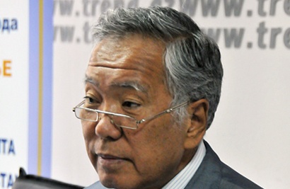 Kazakh ambassador sees Azerbaijan as main partner in Caspian region