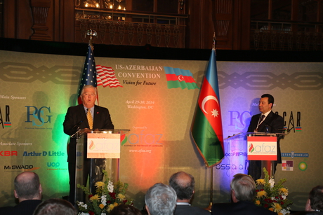 U.S. highlights Azerbaijan’s importance as energy supplier