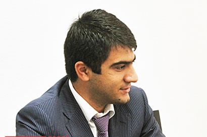 Most of Azerbaijani youth backs Azerbaijani president’s policy - ruling party official