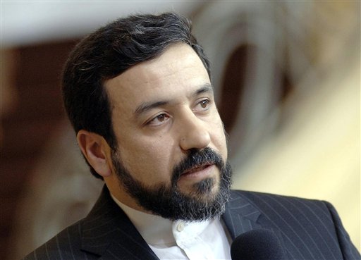 Iran's uranium enrichment right can not be limited: Abbas Araqchi