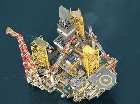 Shah Deniz Stage 2  completed by almost 87 pct