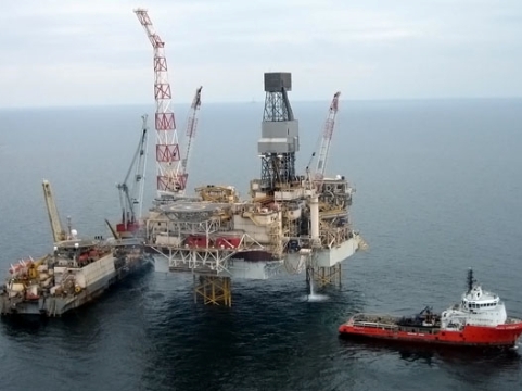 BP resumes gas production at Shah Deniz field