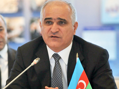 Azerbaijan-Russia trade turnover up in five months