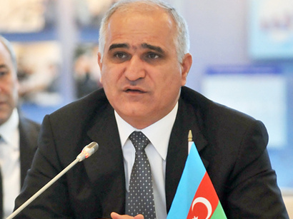 Azerbaijan enjoys favorable business, investment environment: Minister