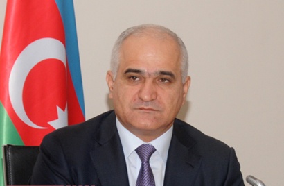 Azerbaijan, UN discuss cooperation prospects
