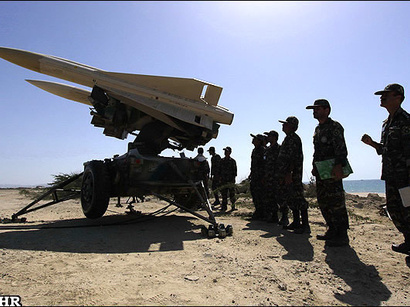 Iran unveils its new military achievements