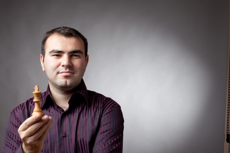 Azerbaijani grandmaster Rajabov ranks 13th in FIDE rating