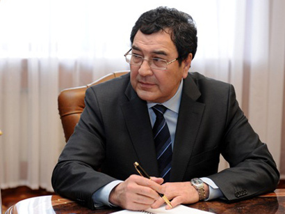 Kyrgyz Deputy PM retires