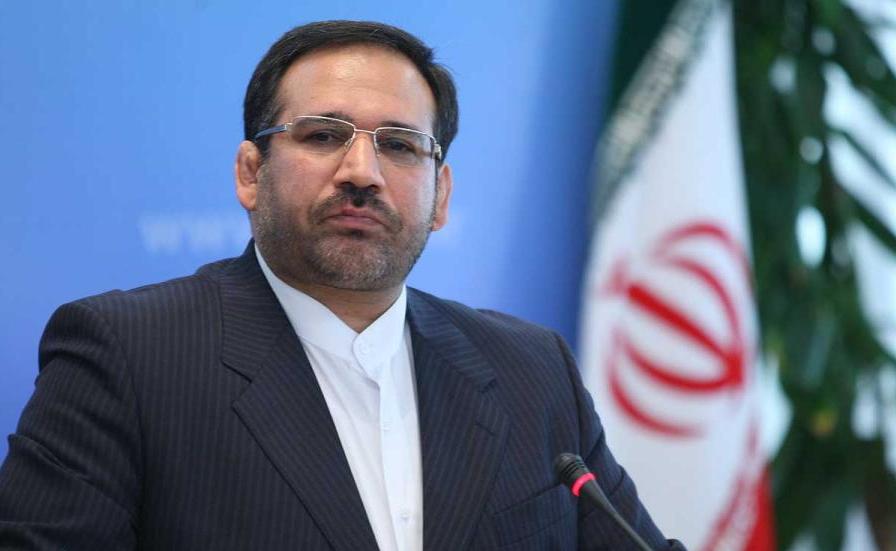 Iran calls for IDB support in hydropower transfer from Tajikistan