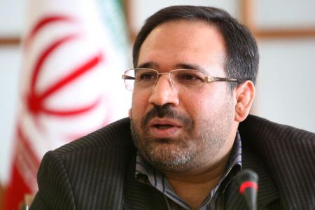 Minister: Iranian oil export cut to hurt global welfare