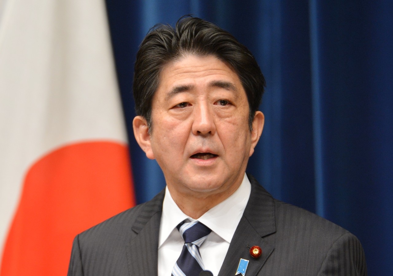 PM Abe: Azerbaijan is important partner of Japan