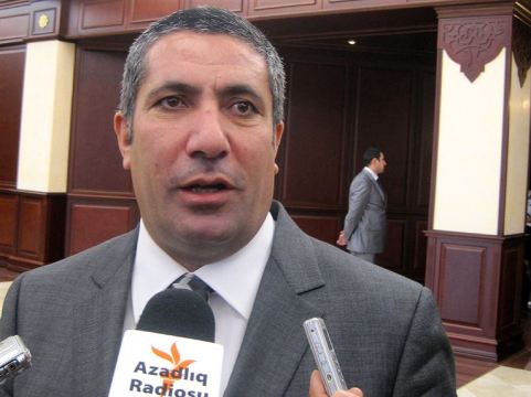 Ruling party exec: Great achievements reached under Azerbaijani president’s leadership