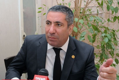 Azerbaijani MP criticizes int’l community over double standards