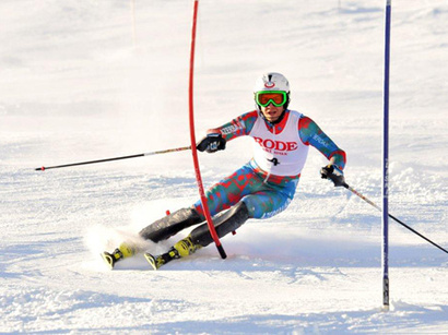 Azerbaijan gets second Alpine skiing license for Olympic Games