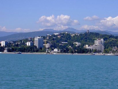 Azerbaijani businessmen invited to “Sochi-2013” investment forum