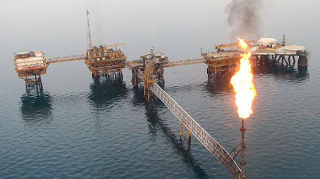 Иран опередит Катар по добыче газа на месторождении Южный Парс в 2018 году Иран опередит Катар по добыче газа на месторождении Южный Парс в 2018 году