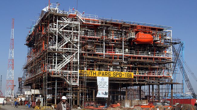 French companies seeking to invest in Iran