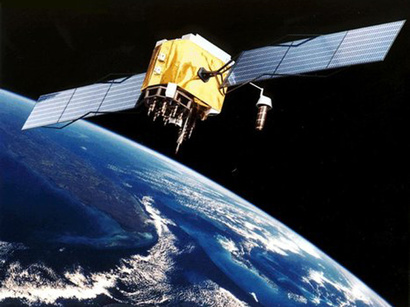 Azerbaijan, Turkey to jointly produce satellites