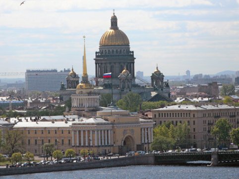 Azerbaijani scientists to suppress Armenian provocation in St. Petersburg
